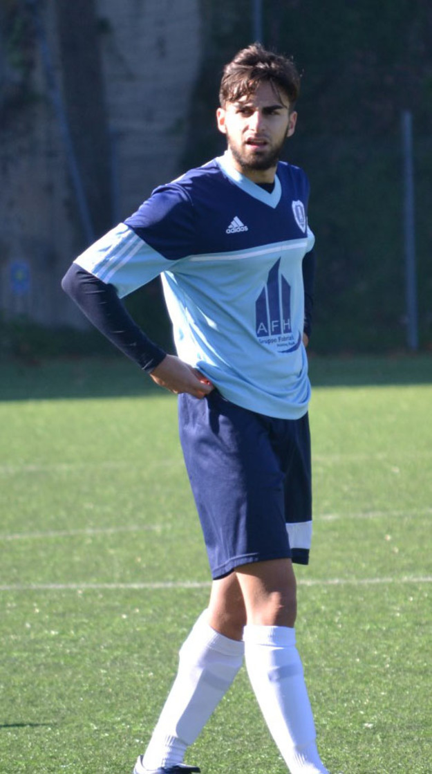 Gianluca Ledda