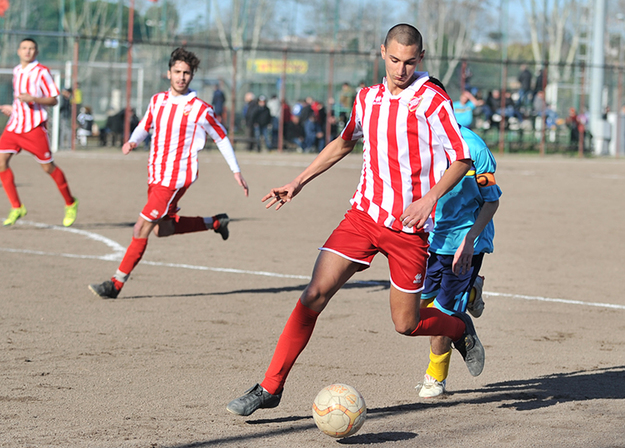 Atletico Acilia (foto ©Del Gobbo)