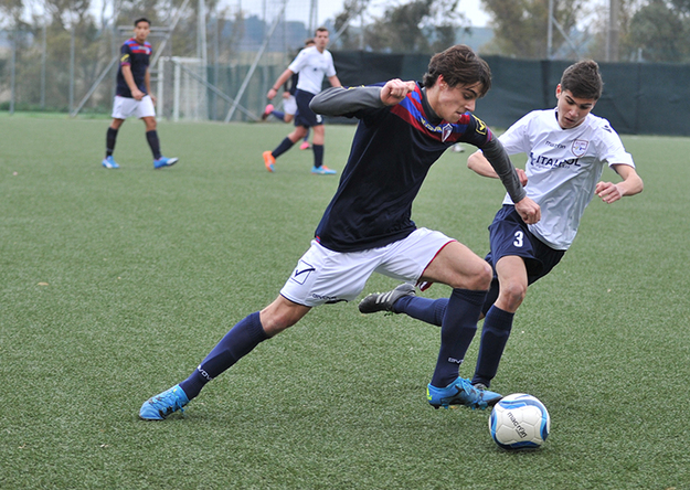 Gallani (foto ©Del Gobbo)