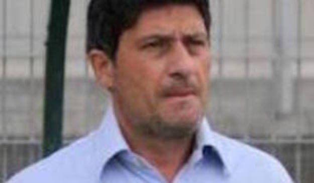 Iardino, ex tecnico del Lariano
