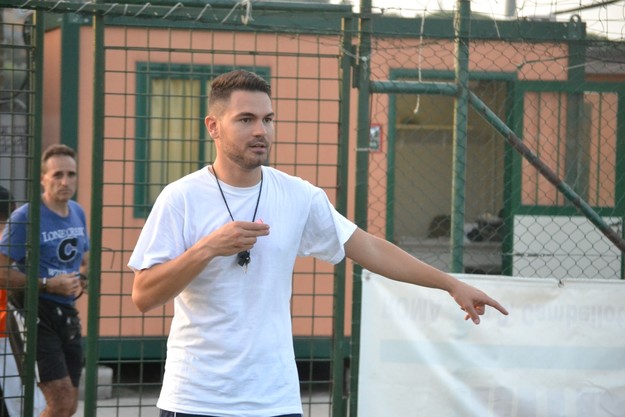Andrea Dinari