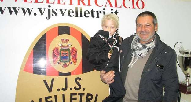 Mauro Bernardi @ vjsvelletri.it