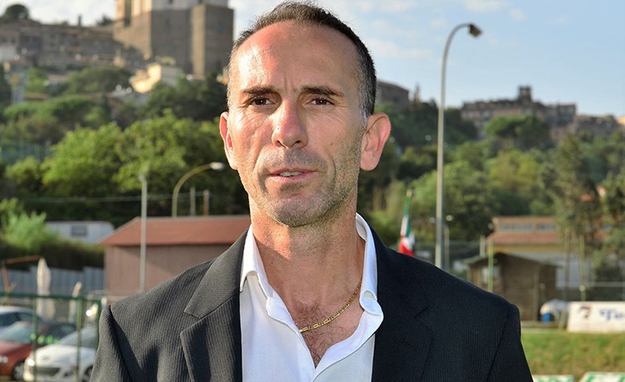 Giulio D&apos;Alessio ©Montefiascone Calcio