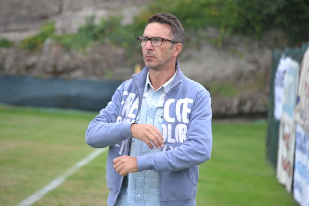 Fabrizio Centra