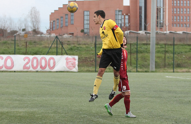 Macciocchi (Atl.200 ©De Cesaris)