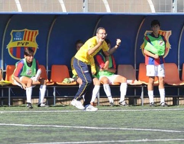 Miccio, un altro successo per i suoi