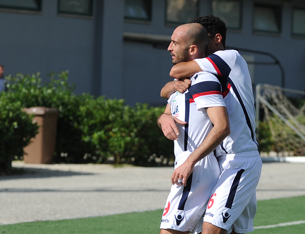 Gallaccio (foto ©Del Gobbo)