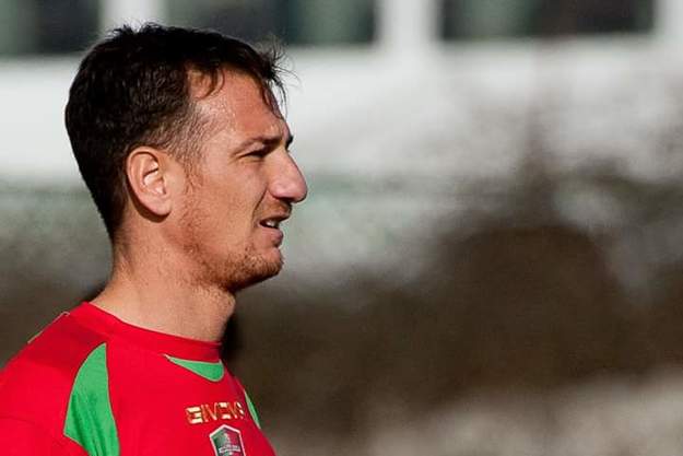 Mariniello, Pro Calcio Lenola
