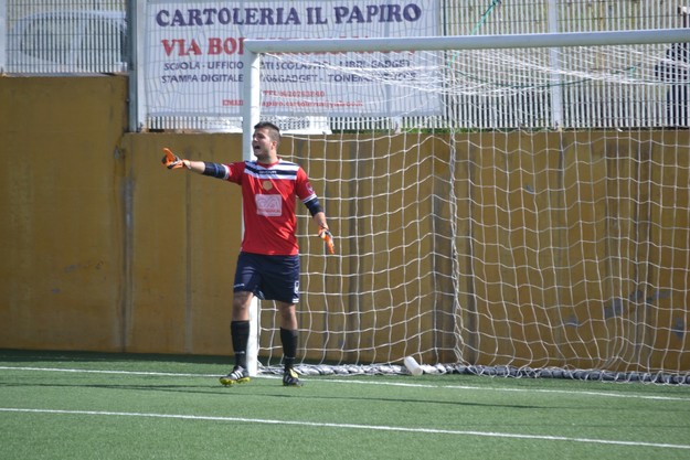 Marco Ferronetti