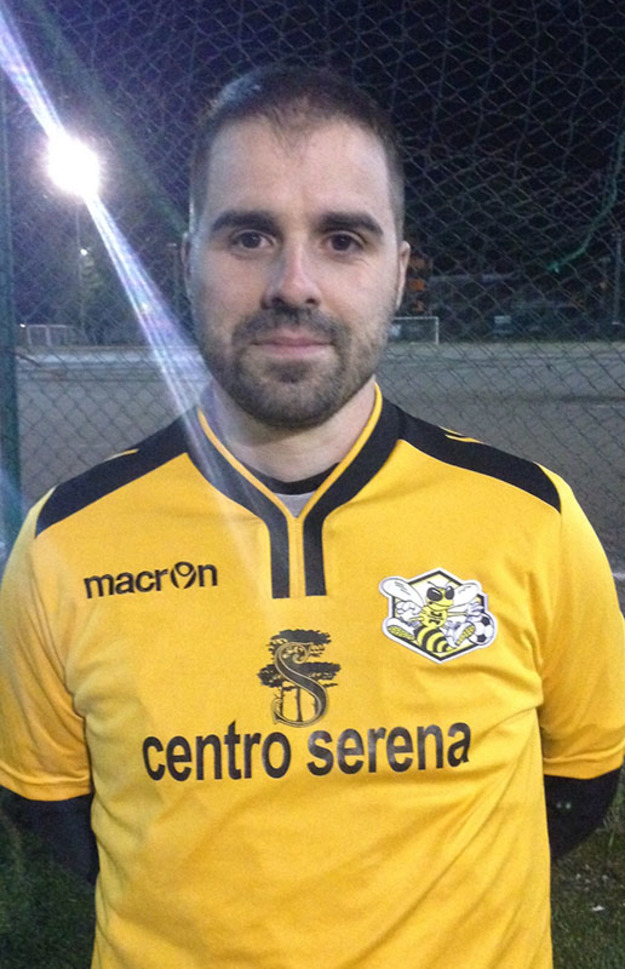 Simone Tellini