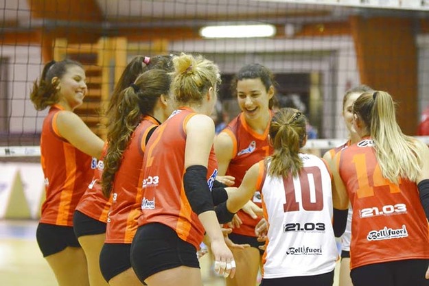Olimpia Roma