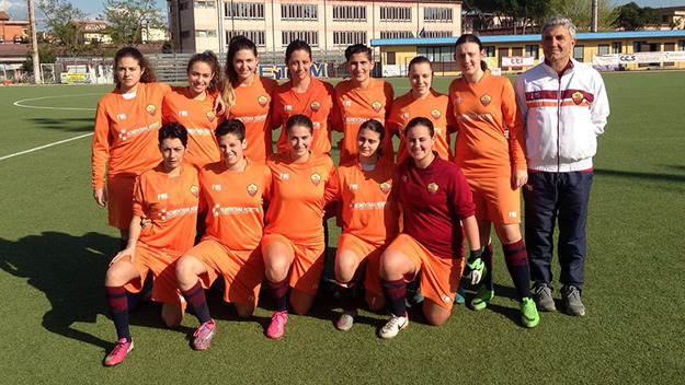 La squadra di Cervellone