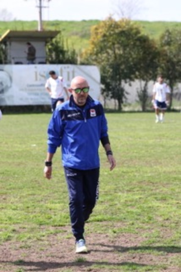Roberto Alberghini (foto Lori)