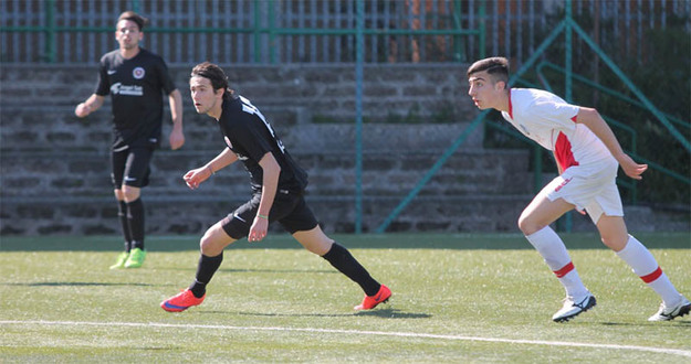 La Juniores Elite pronta alla post season (Foto © De Cesaris)