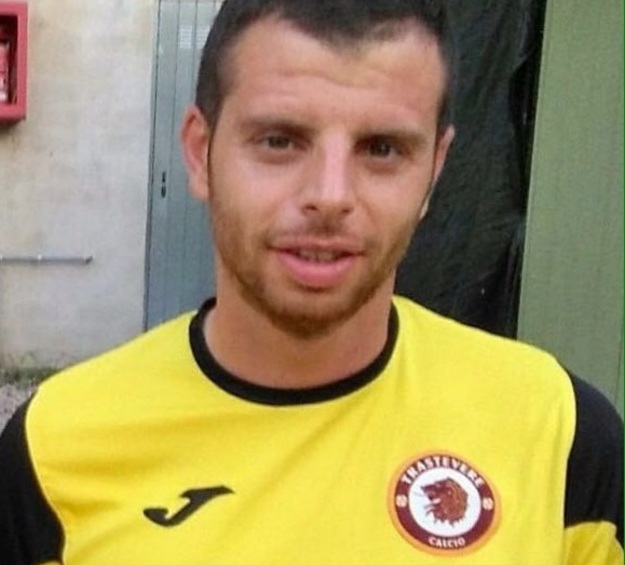 Andrea Di Renzo