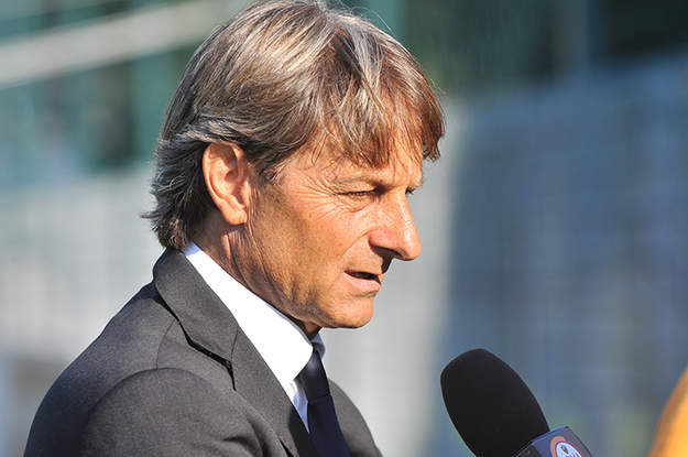 De Rossi (© Del Gobbo)
