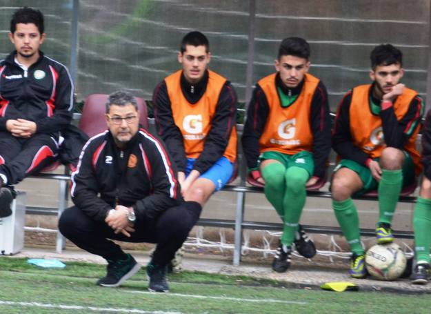 Fabio Palmucci (foto Necci)