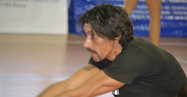Mimmo Olivetti