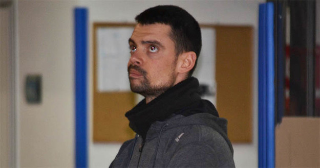 Matteo Catanzani