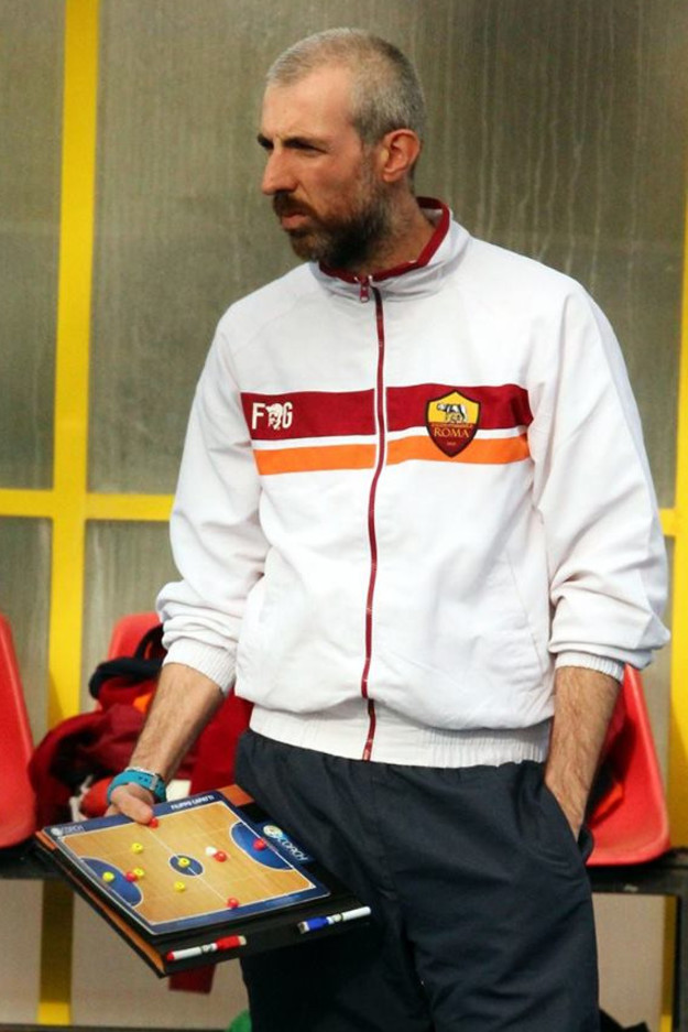 Filippo Capatti