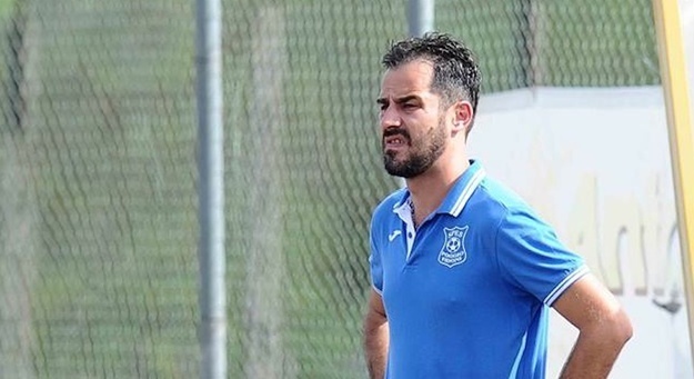 Fabio Mancini