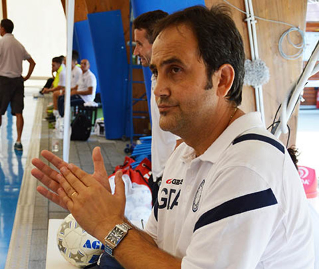 Gianluca De Angelis