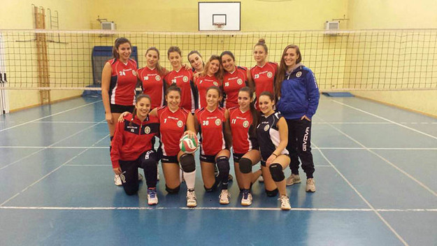 La Terza Divisione Under 18