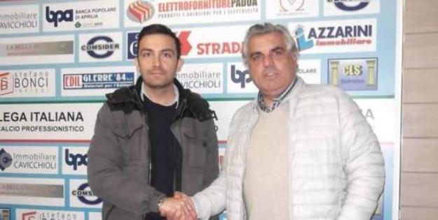 Il tecnico dei 2000 Verardi