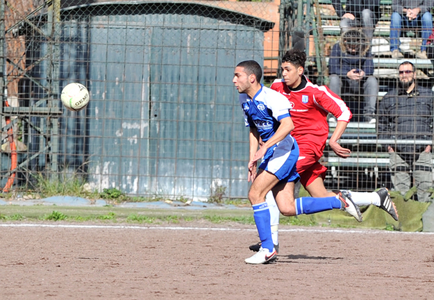 Ottavia (foto ©Del Gobbo)