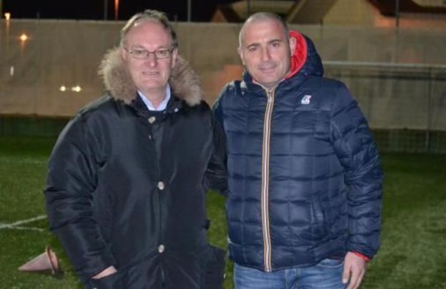 Vichi e Cececotto