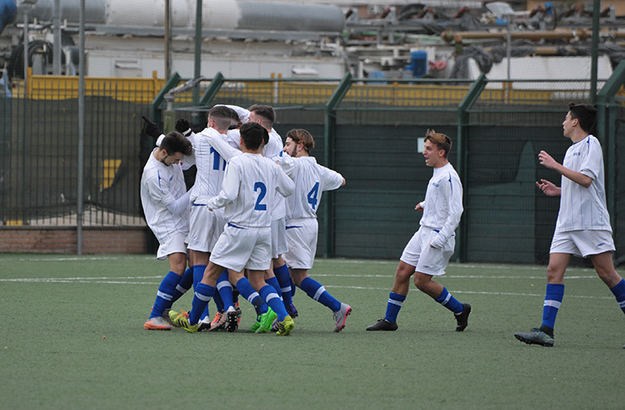 Il Savio è in semifinale! ©Piccirilli