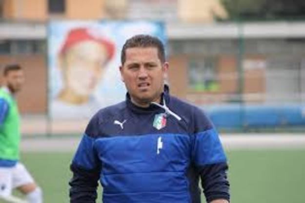 Scudieri, allenatore del City