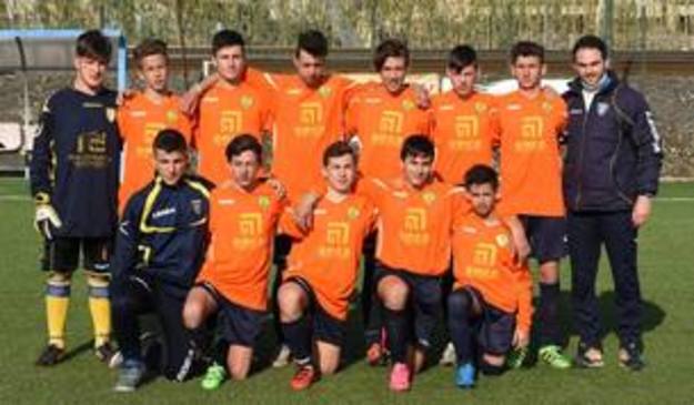 Ceprano, pareggio con il Vigili