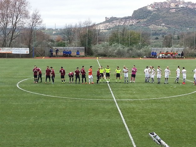 Vis Subiaco