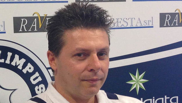 Cristiano Canarecci