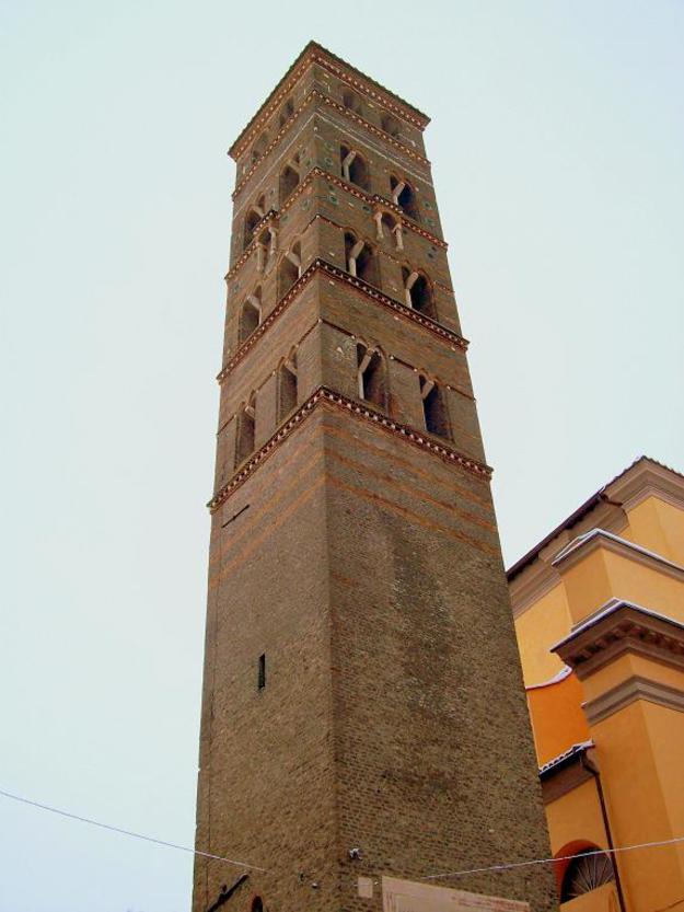 Una veduta del centro storico di Velletri