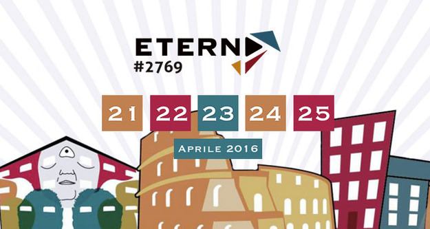Eterna 2016