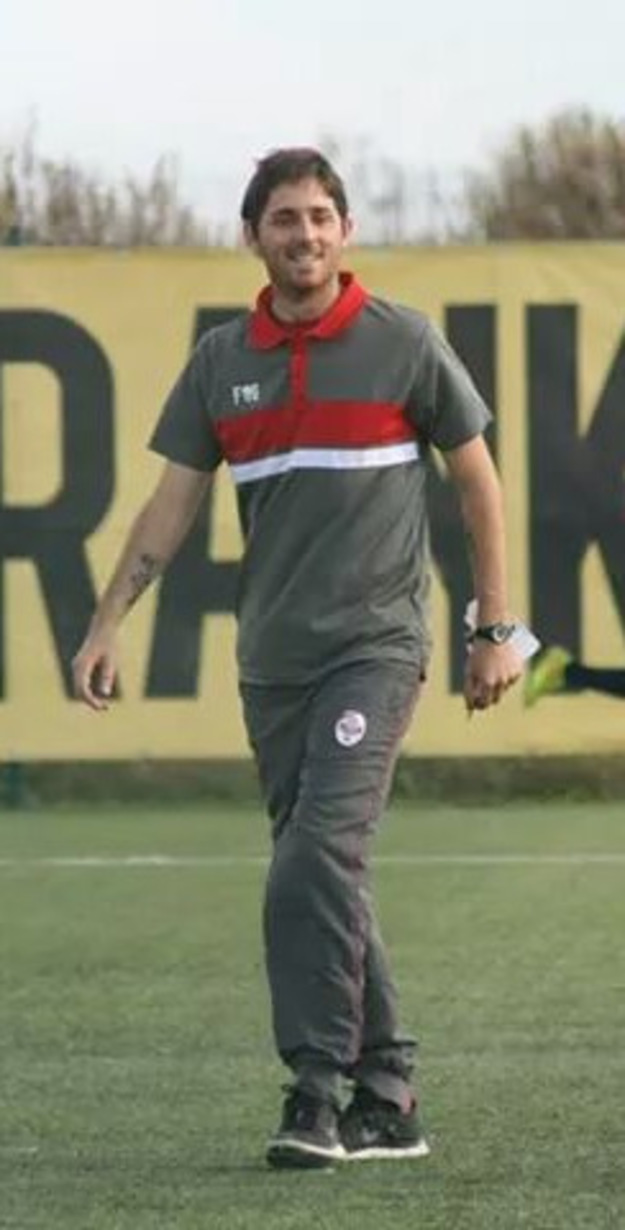 Giancarlo Sambruni