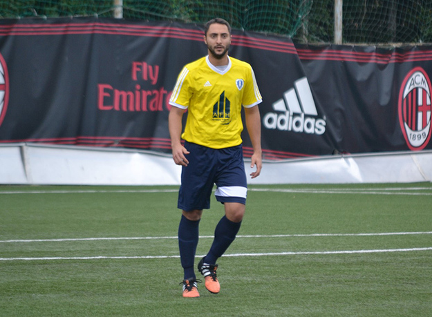 Antonio Bucitti