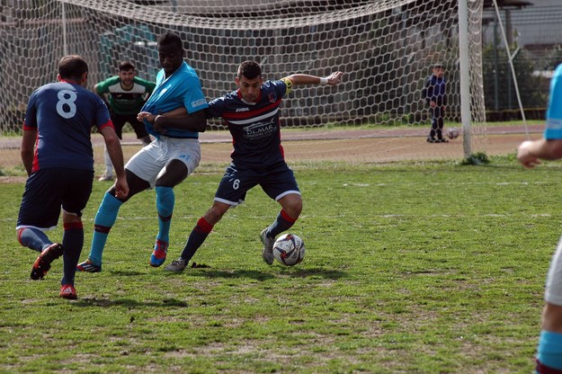 Calcio Sezze