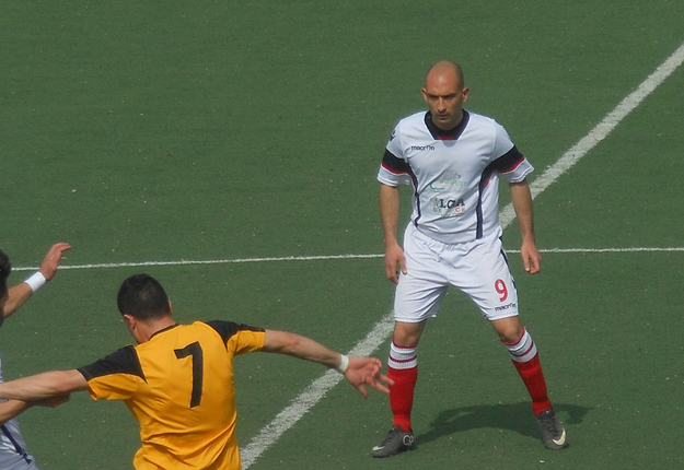 Gallaccio, inutile il suo gol