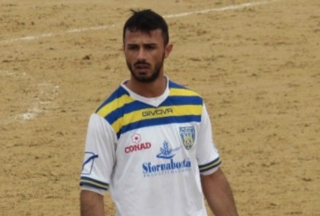 Mastrantoni © asdcittamontesangiovannicampano.it