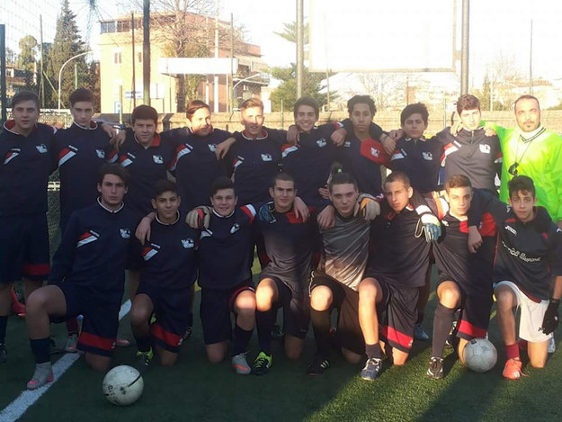 Atletico Grifone