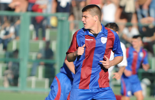 Porfiri (foto ©Del Gobbo)