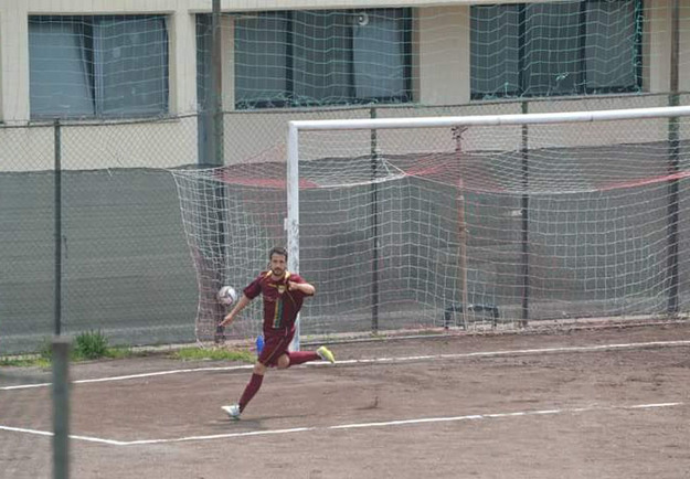 Emanuele Romei