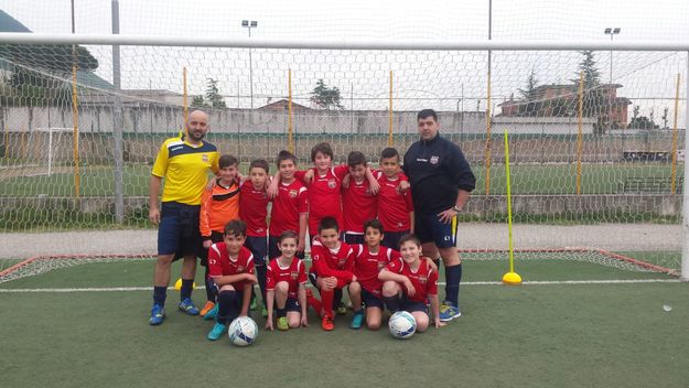 I bambini del CreCas