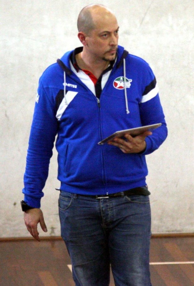 Andrea Pozzi