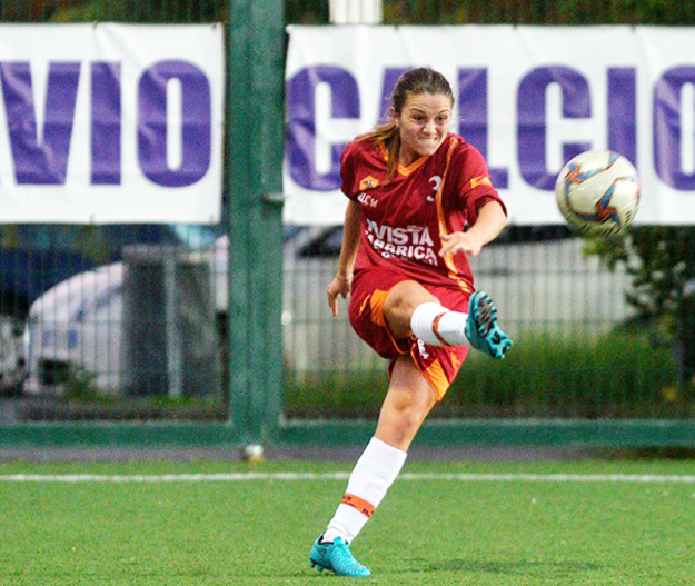 Res Roma (foto Facebook)