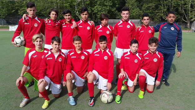 I 2002 della Lupa Frascati