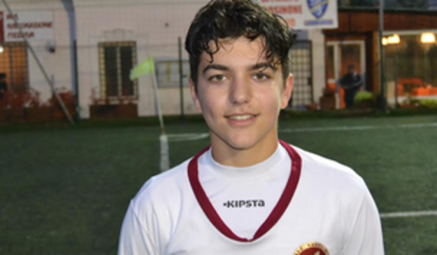 Vittoria netta dell Aurelio 